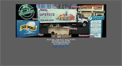 Desktop Screenshot of marvlessigns.com